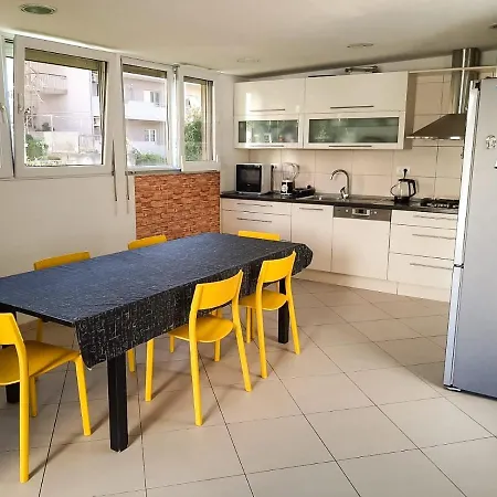 Apartman Perfect Summer Place