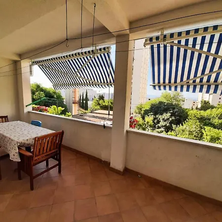 Apartman Perfect Summer Place *