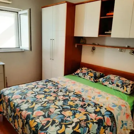 Perfect Summer Place Apartman *