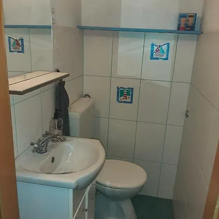 Perfect Summer Place Apartman *