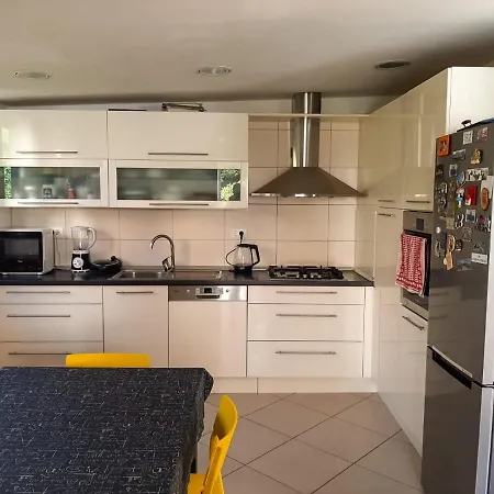 Apartman Perfect Summer Place