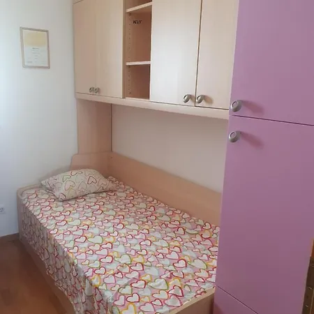 Apartman Perfect Summer Place *