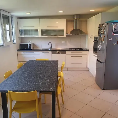 Perfect Summer Place Apartman *