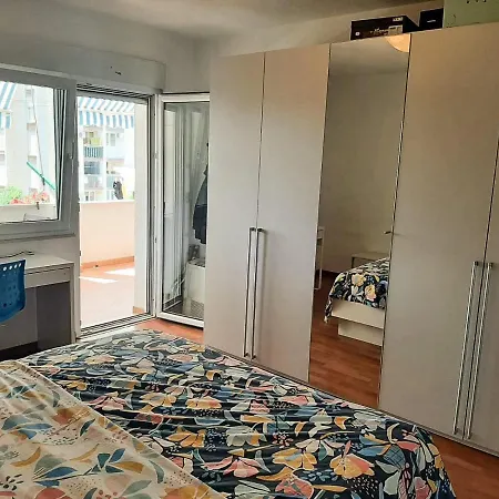Apartment Perfect Summer Place Split