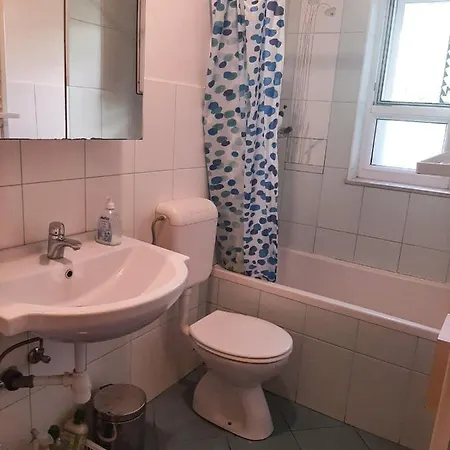 Apartment Perfect Summer Place Split