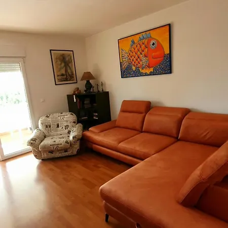 Apartment Perfect Summer Place