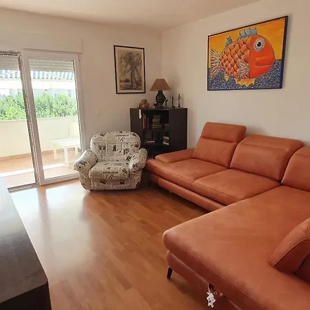 Perfect Summer Place Apartment
